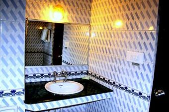 Welcome Hotel At Srinagar