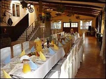 Posada Zajazd Dworek