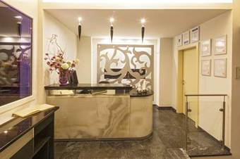 Business Hotel First