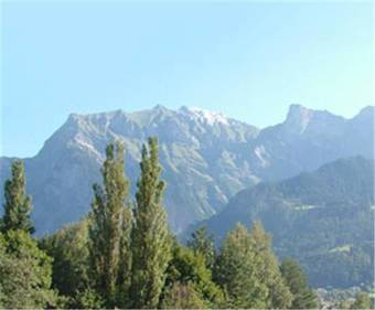 Hotel Restaurant Heidihof