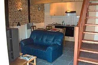 Holiday Home Hof Van Aken Richelle