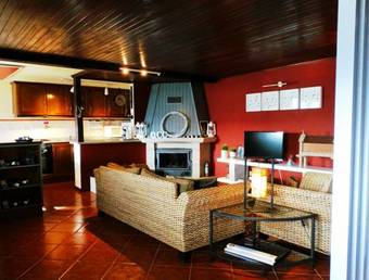 Villa Quinta Cercas Da Costa