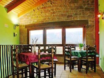 Agroturismo Casa Rural Casa Lino