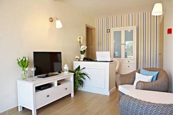 Agroturismo Outeiro Do Barro