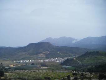 Alojamiento Rural El Chico