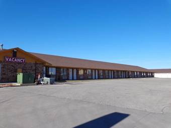 Motel National 9 Inn