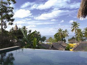 Hotel Glow Elixir Koh Yao Yai