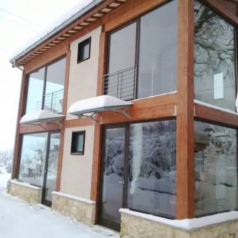 Agroturismo Masseria Del Ponte