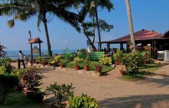 Hotel Hill View Beach Resort