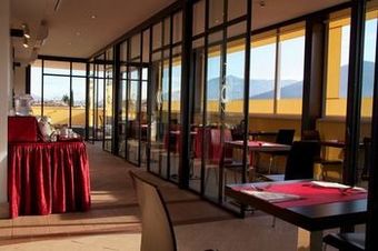 Oc Hotel Villa Adriana