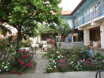 Hotel Hostel Tropical