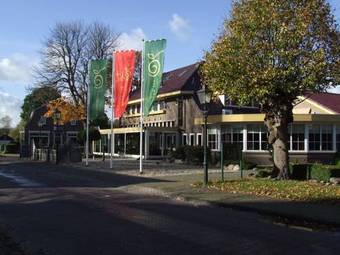 Hostal Herberg Ti�