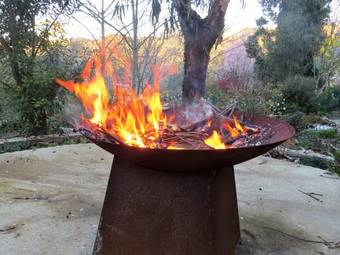 Agroturismo Mimirosa Bush Cabin