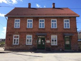 Hostal Aasa K�lalistemaja