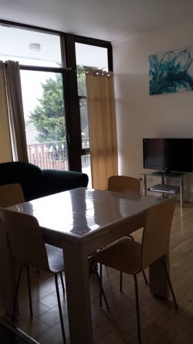 Westside Serviced Apartments