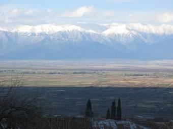 Bed & Breakfast Villa Kursa