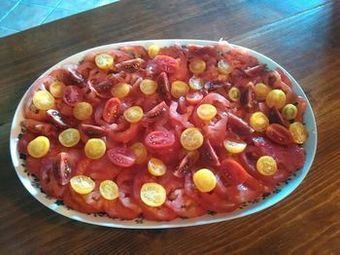 Agroturismo Casa Rural Haitzetxea