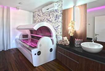 Globall Sport&wellness Hotel