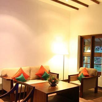 Hotel Heritage Madurai