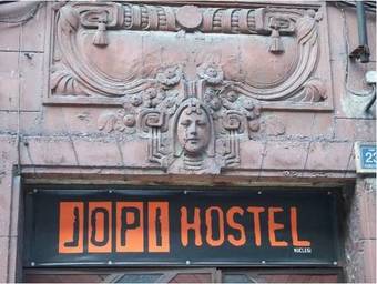 Jopi Hostel