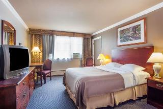 Hotel Super 8 Vancouver