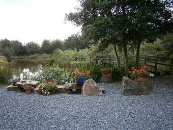 Le Chalet Pr� De La Fontaine