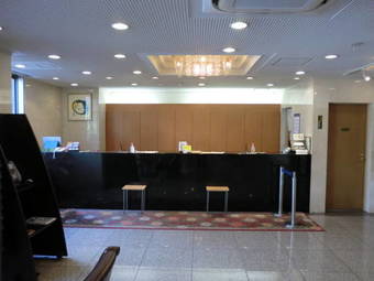 Hotel Kuretake-inn Iwata