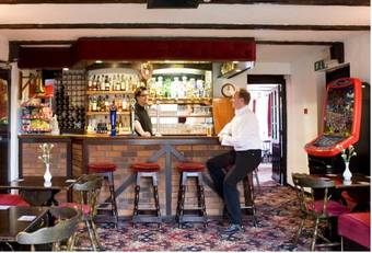 Posada Parkhouse Motel