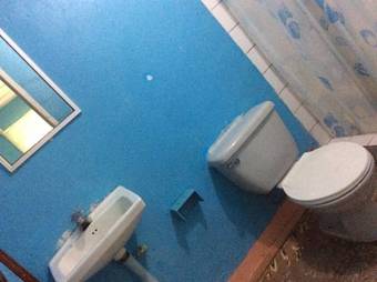 Albergue Cabinas Meryscar