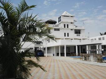 Hotel & Resort Terrazas Del Mar