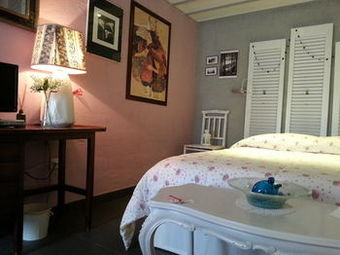 Agroturismo B&B Rossopeperoncino