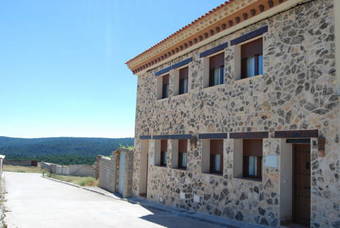Agroturismo Casas Rurales Mirador Al Castillo