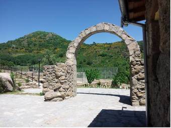 Agroturismo Albergue El Solitario