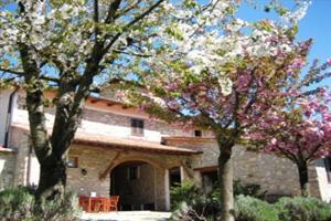 Agroturismo Podere Vignola