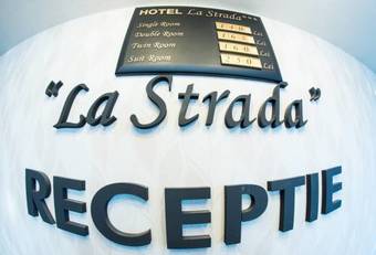 Hotel La Strada