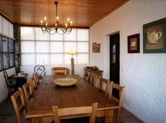 Bed & Breakfast Casa Das Proteas