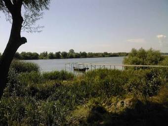 Hostal Pensiunea Turistica Visconti