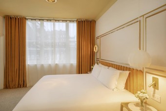 Hotel Melia London Kensington