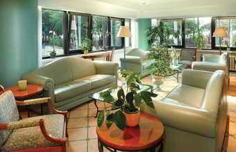 Hotel IFA Wellness Ostseebad Graal-m�ritz