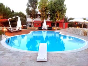 Bed & Breakfast Alfieri Cottage