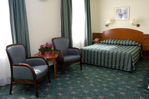 Best Western Hotel Cristal