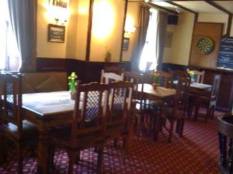 Bed & Breakfast Plough Hotel