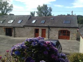 Bed & Breakfast Ferry House Accommodation