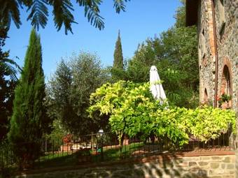 Agroturismo Residence Il Gavillaccio
