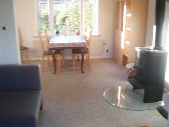 T�ds� Bed & Bath Holiday Home