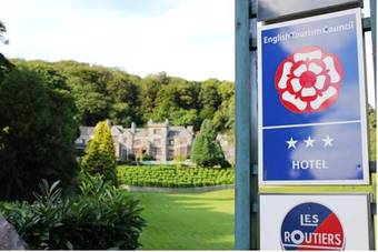 Agroturismo Netherwood Hotel