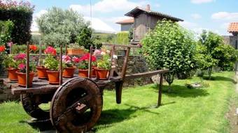 Agroturismo Casa Assumpta