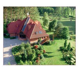 Hostal Pensjonat Kipnick