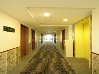 Hotel Kuretake-inn Omaezaki