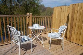 25 Millbank Riverside Townhouse